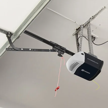 Electric Garage Door Opener Anoka MN