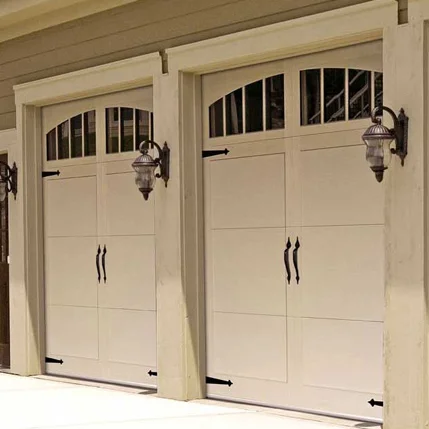 Garage Door Replacement Anoka MN