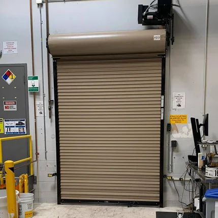 Commercial Garage Door Repair Anoka MN