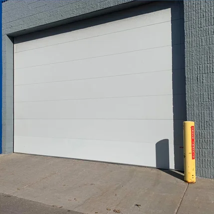 Commercial Garage Door Installation Anoka MN