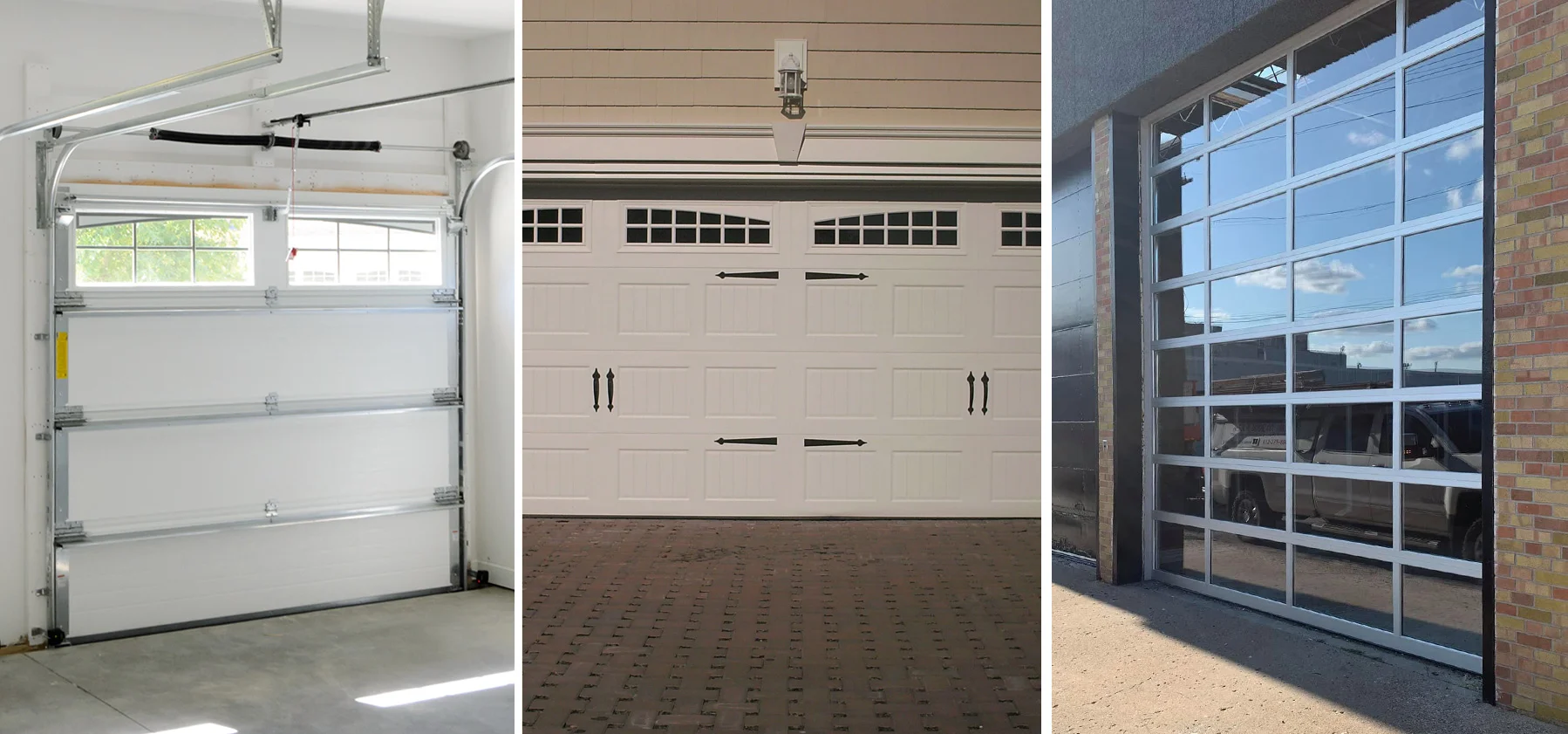 Garage Door Services Anoka MN